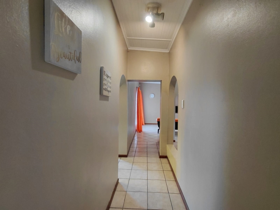 3 Bedroom Property for Sale in Noorsekloof Eastern Cape